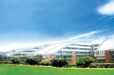 常州大学城